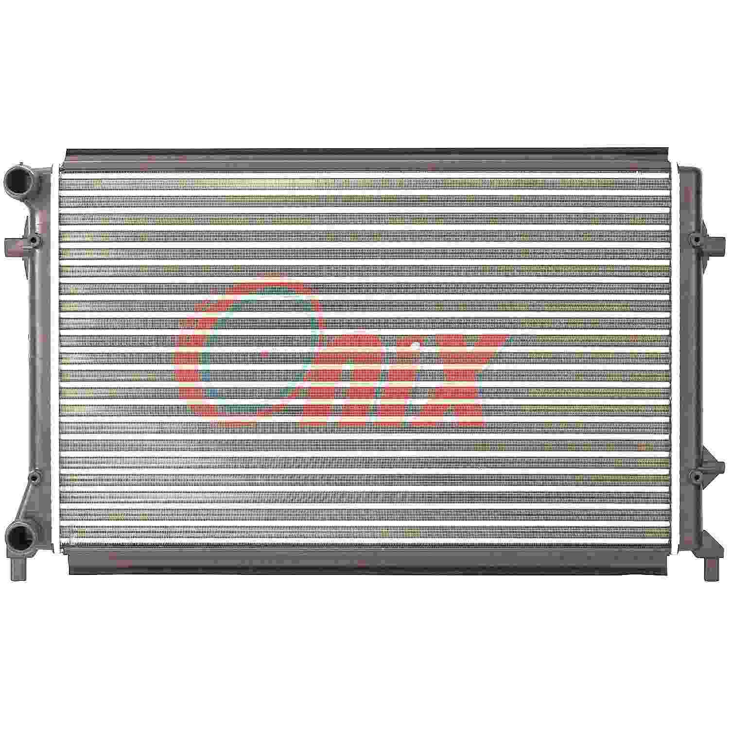 Onix Complete Radiator OR2995