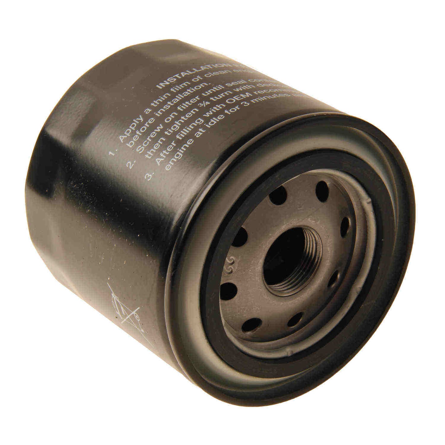 OP Parts Engine Oil Filter