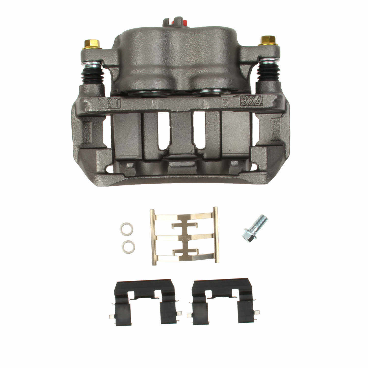 OP Parts Disc Brake Caliper