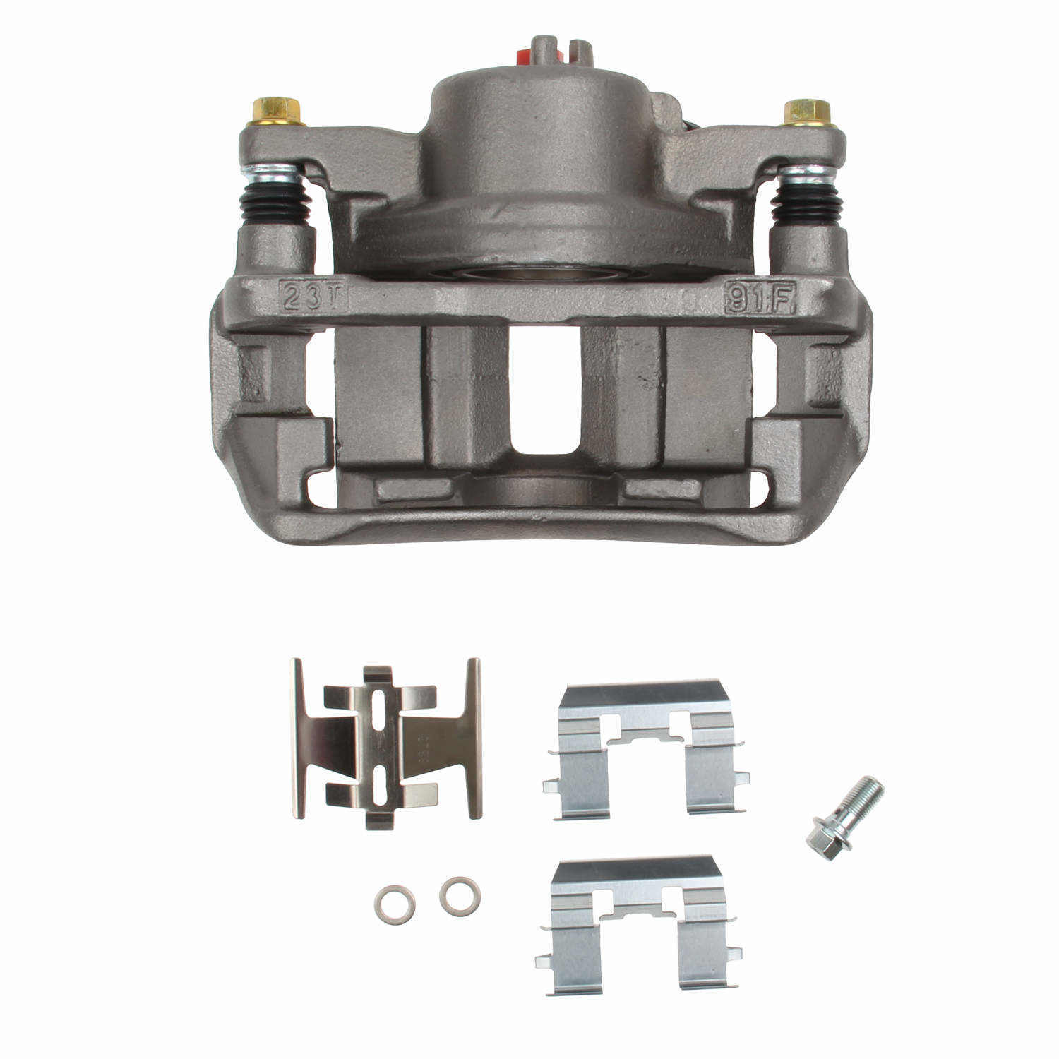 OP Parts Disc Brake Caliper