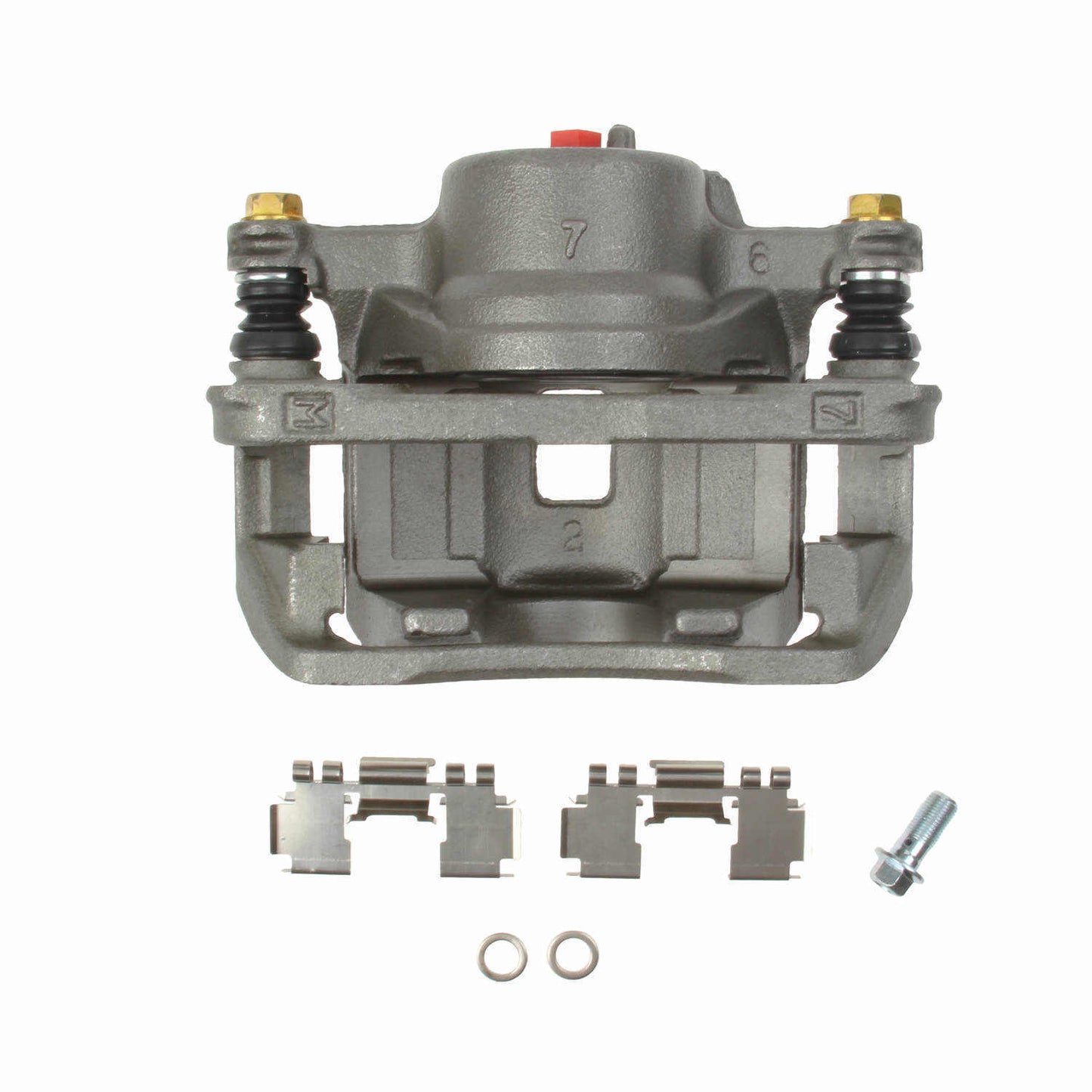 OP Parts Disc Brake Caliper