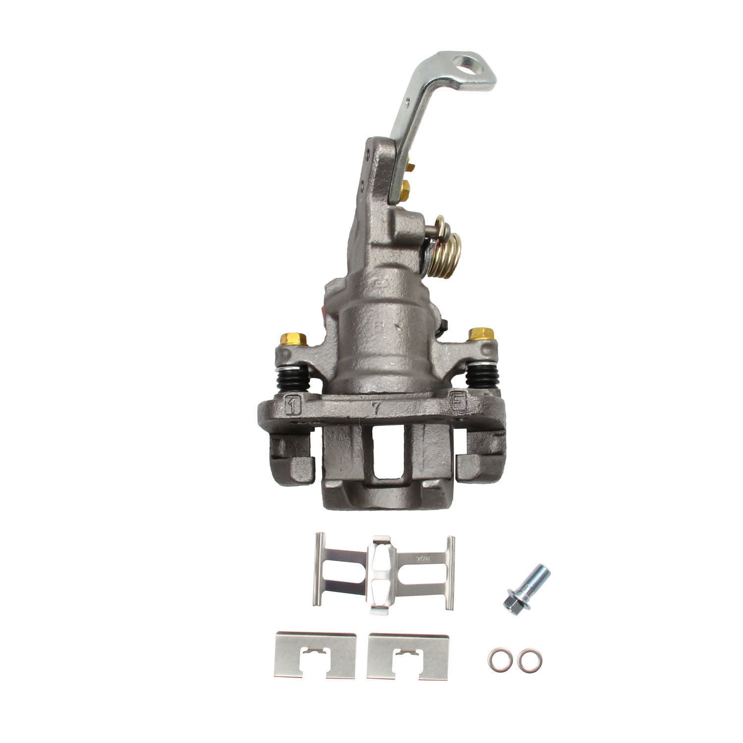 OP Parts Disc Brake Caliper