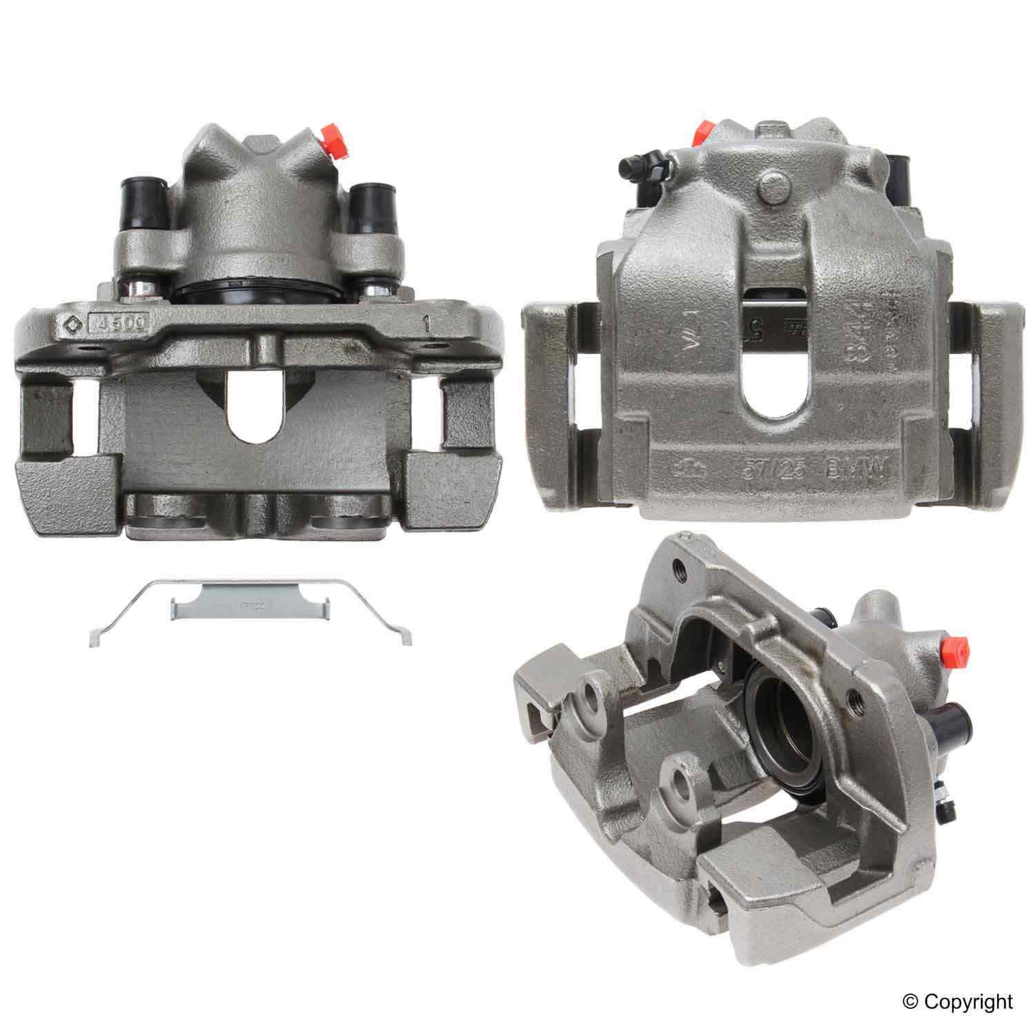 OP Parts Disc Brake Caliper