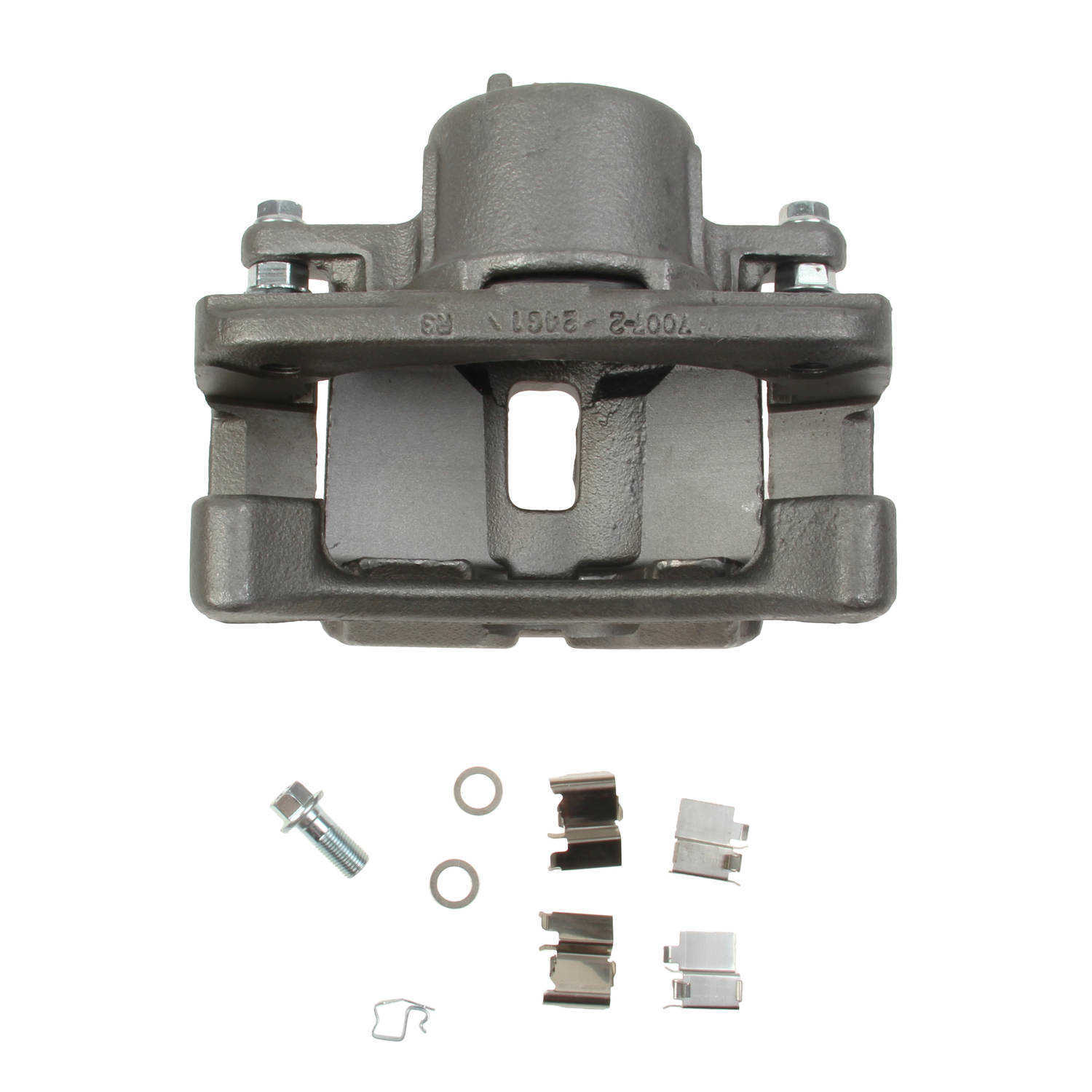 OP Parts Disc Brake Caliper