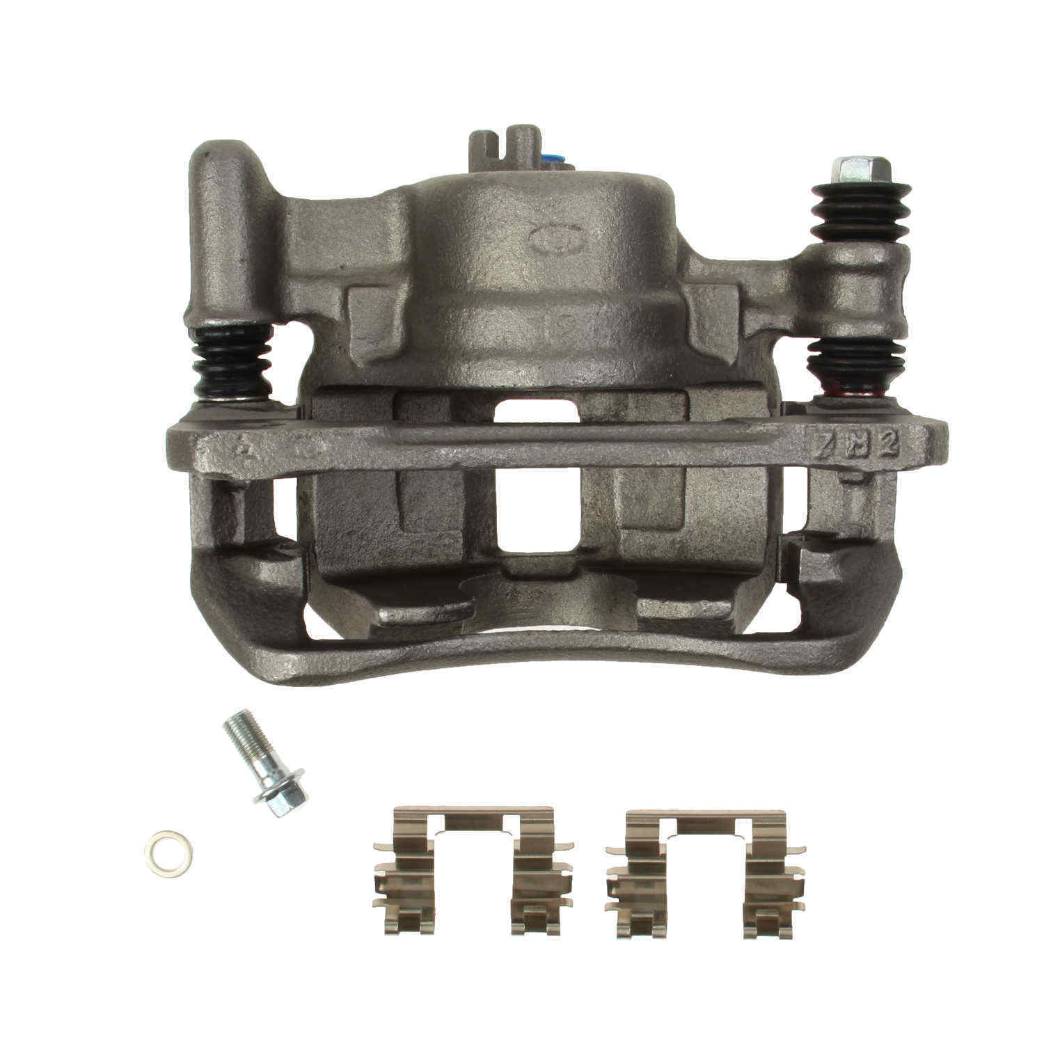 OP Parts Disc Brake Caliper