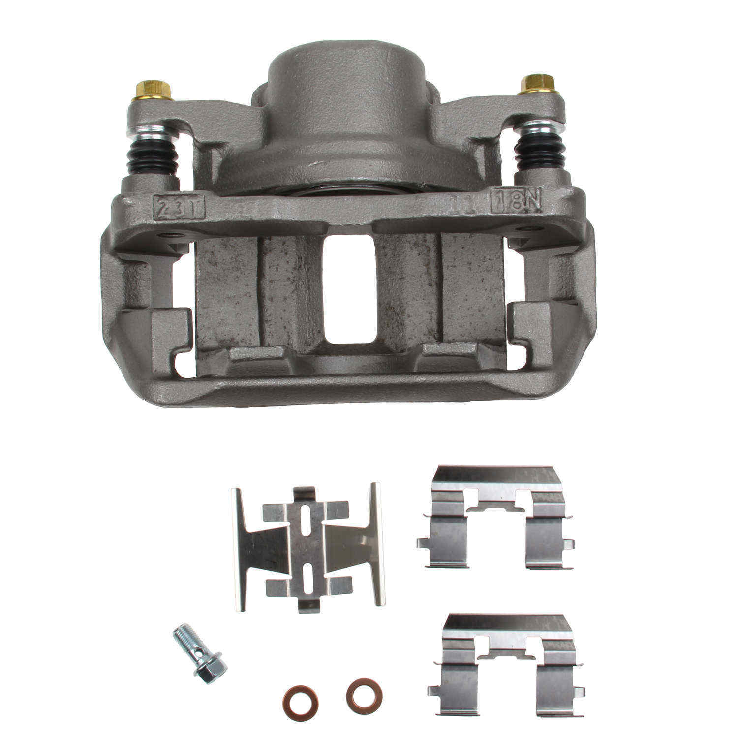 OP Parts Disc Brake Caliper