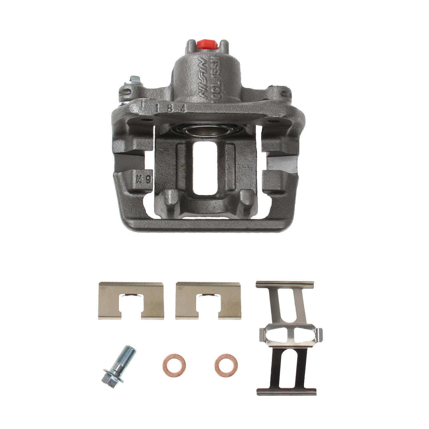 OP Parts Disc Brake Caliper