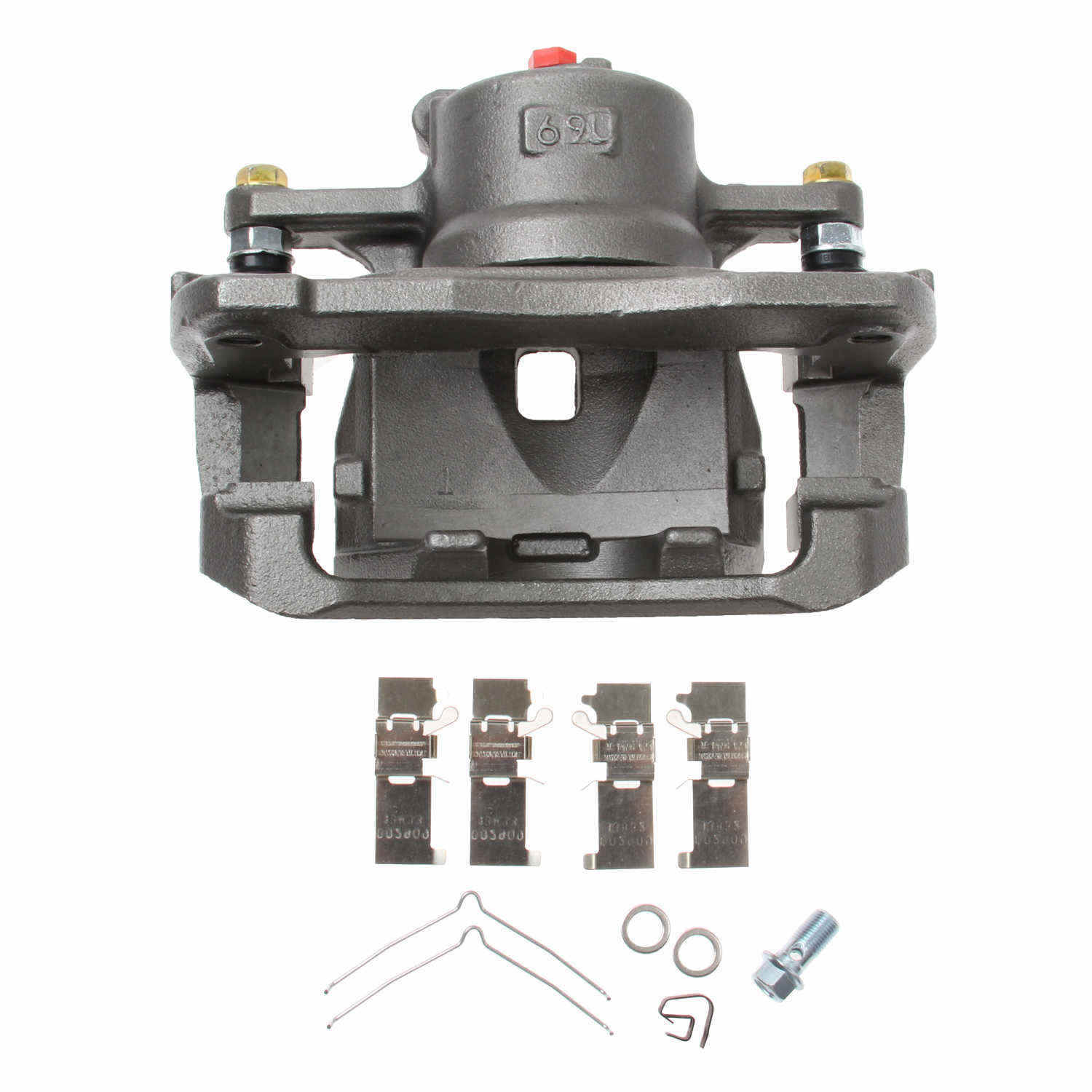 OP Parts Disc Brake Caliper