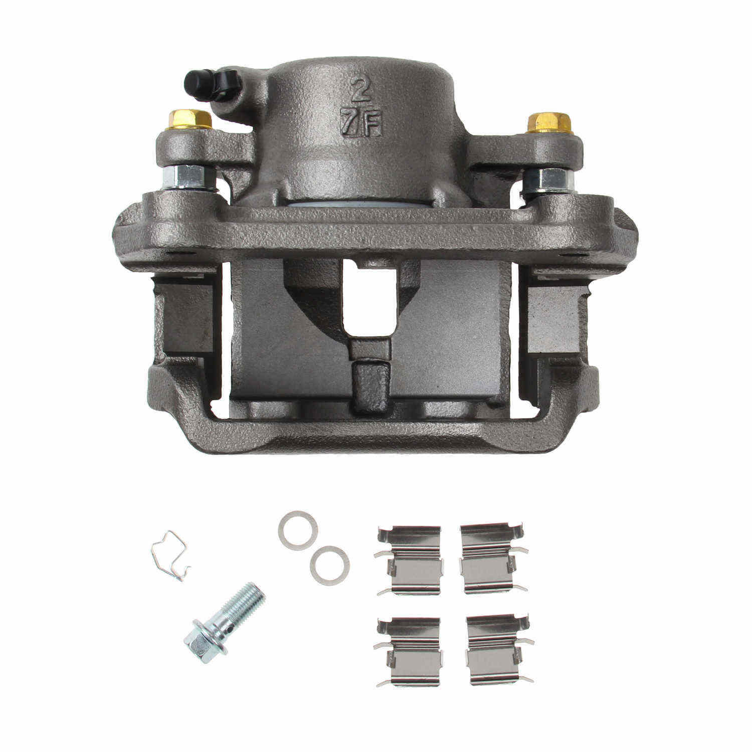 OP Parts Disc Brake Caliper