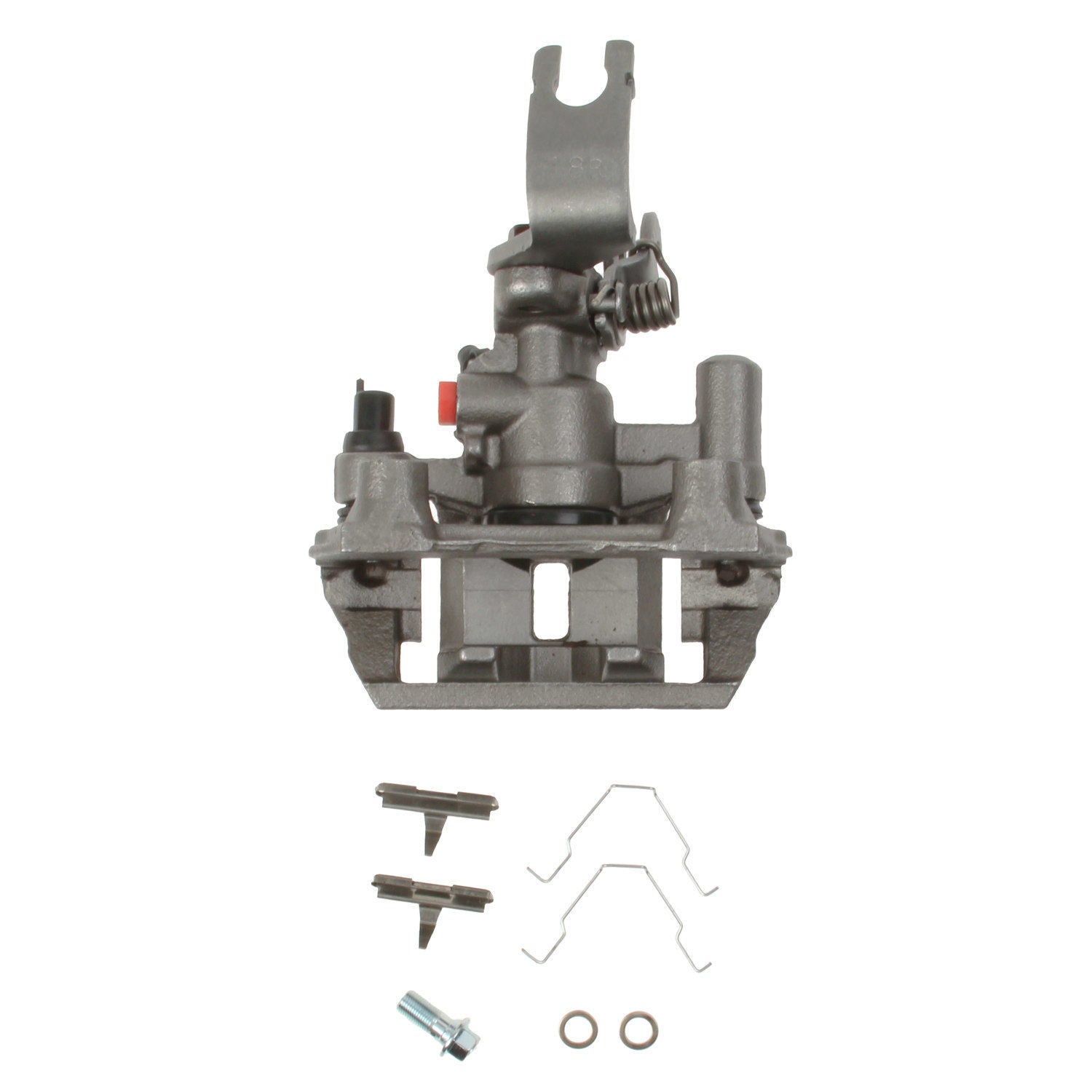OP Parts Disc Brake Caliper