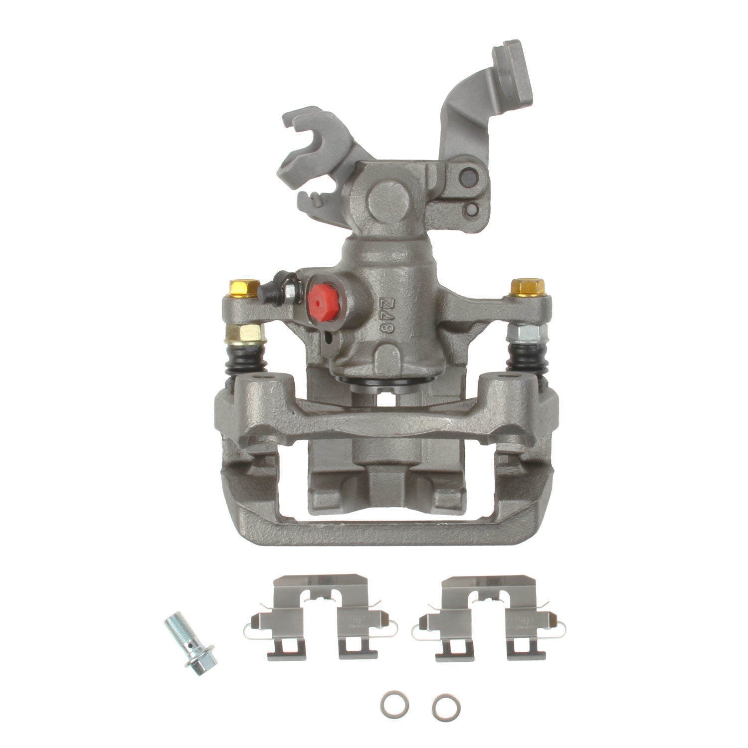 OP Parts Disc Brake Caliper