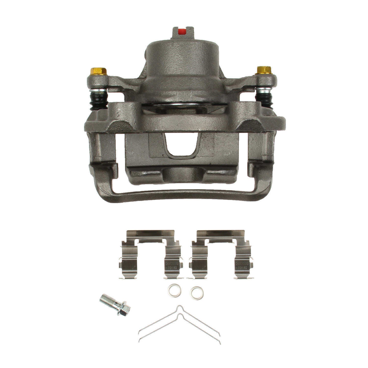 OP Parts Disc Brake Caliper