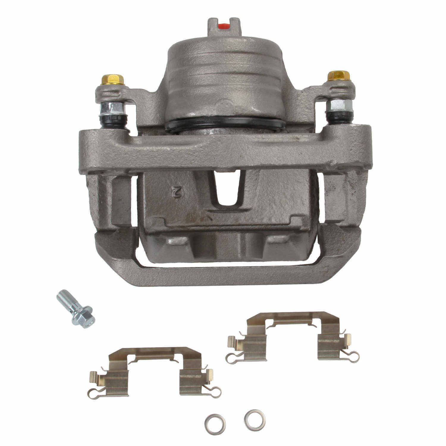 OP Parts Disc Brake Caliper