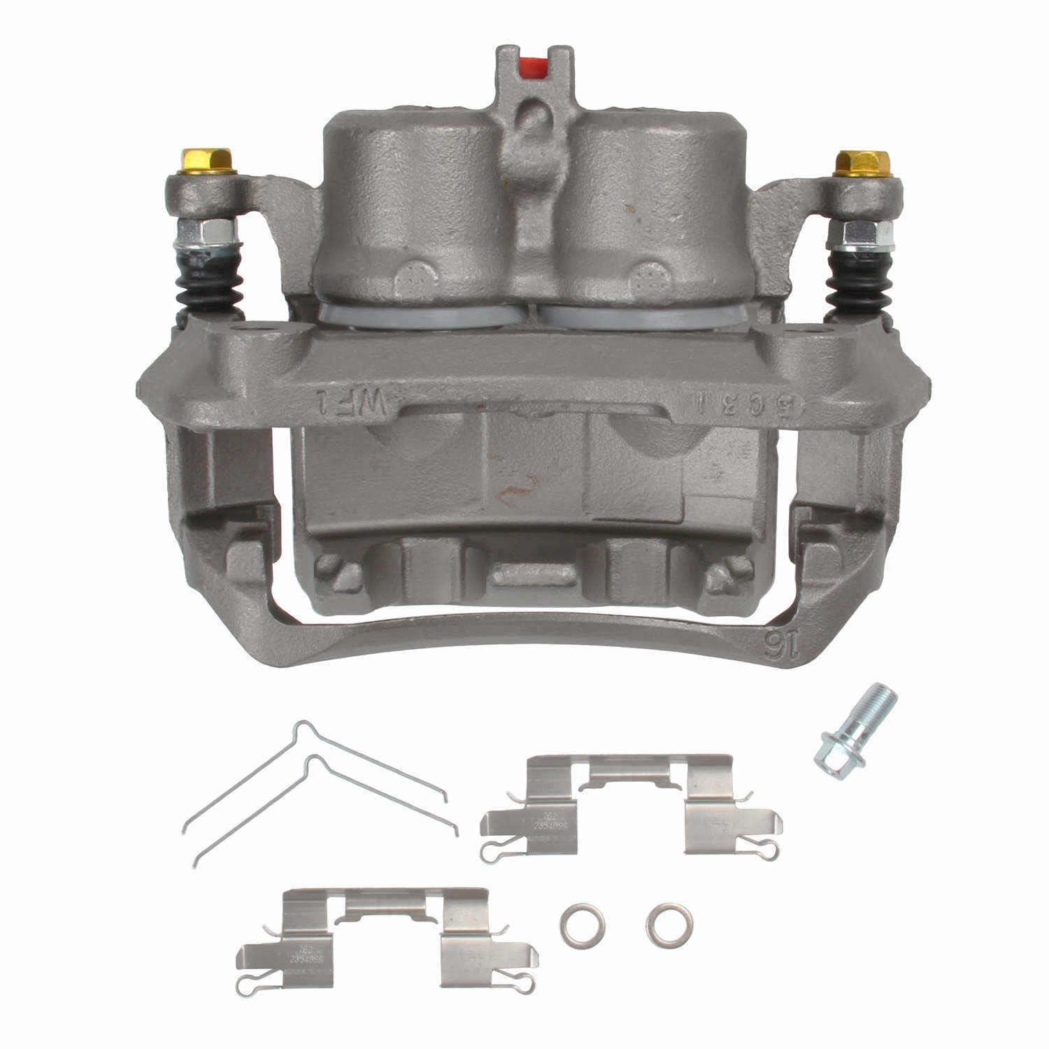 OP Parts Disc Brake Caliper