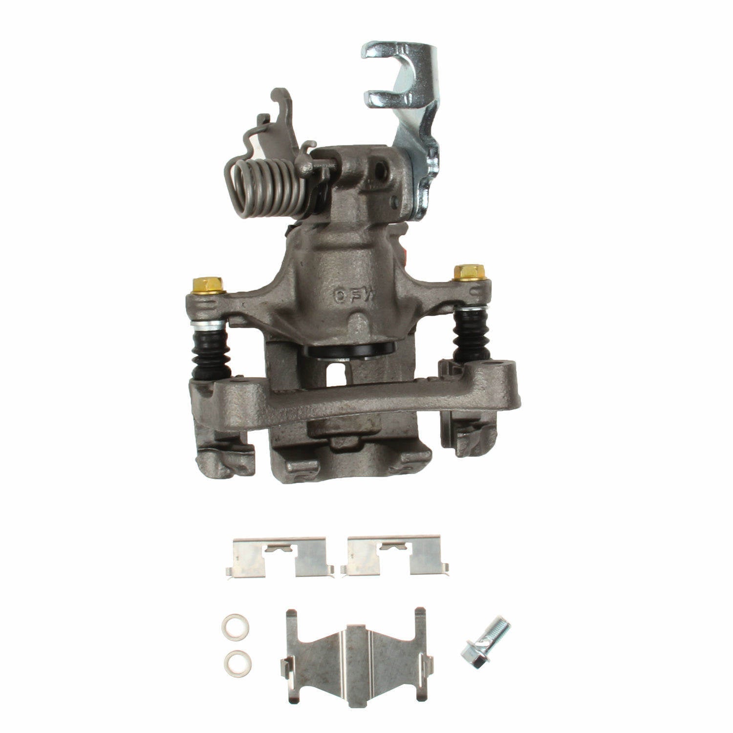 OP Parts Disc Brake Caliper