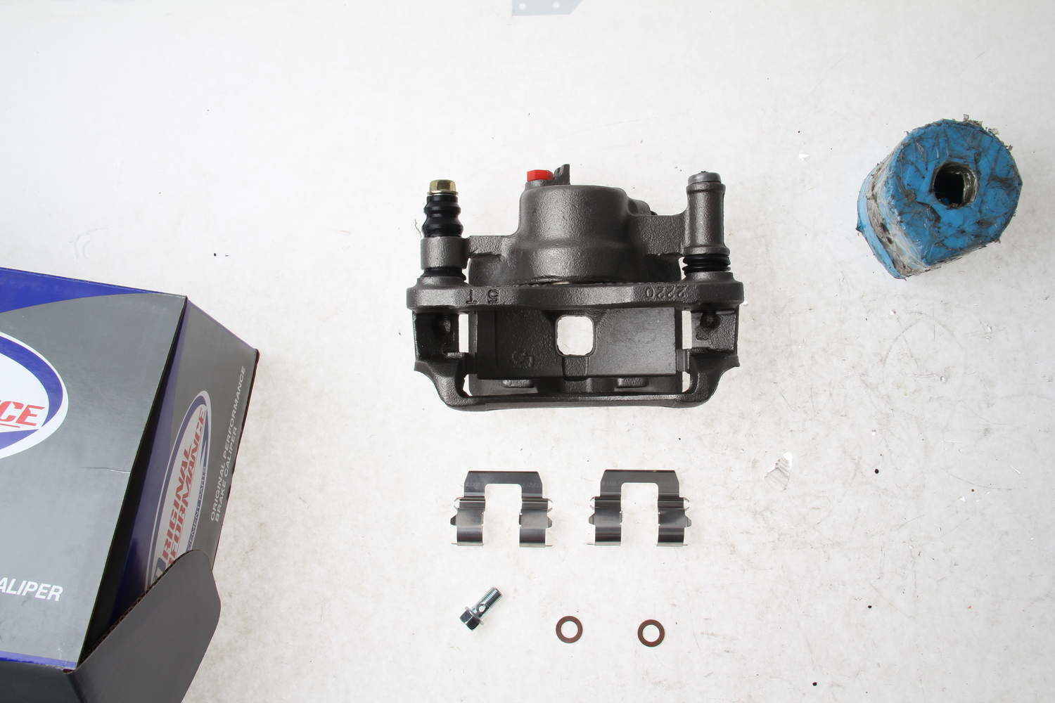 OP Parts Disc Brake Caliper