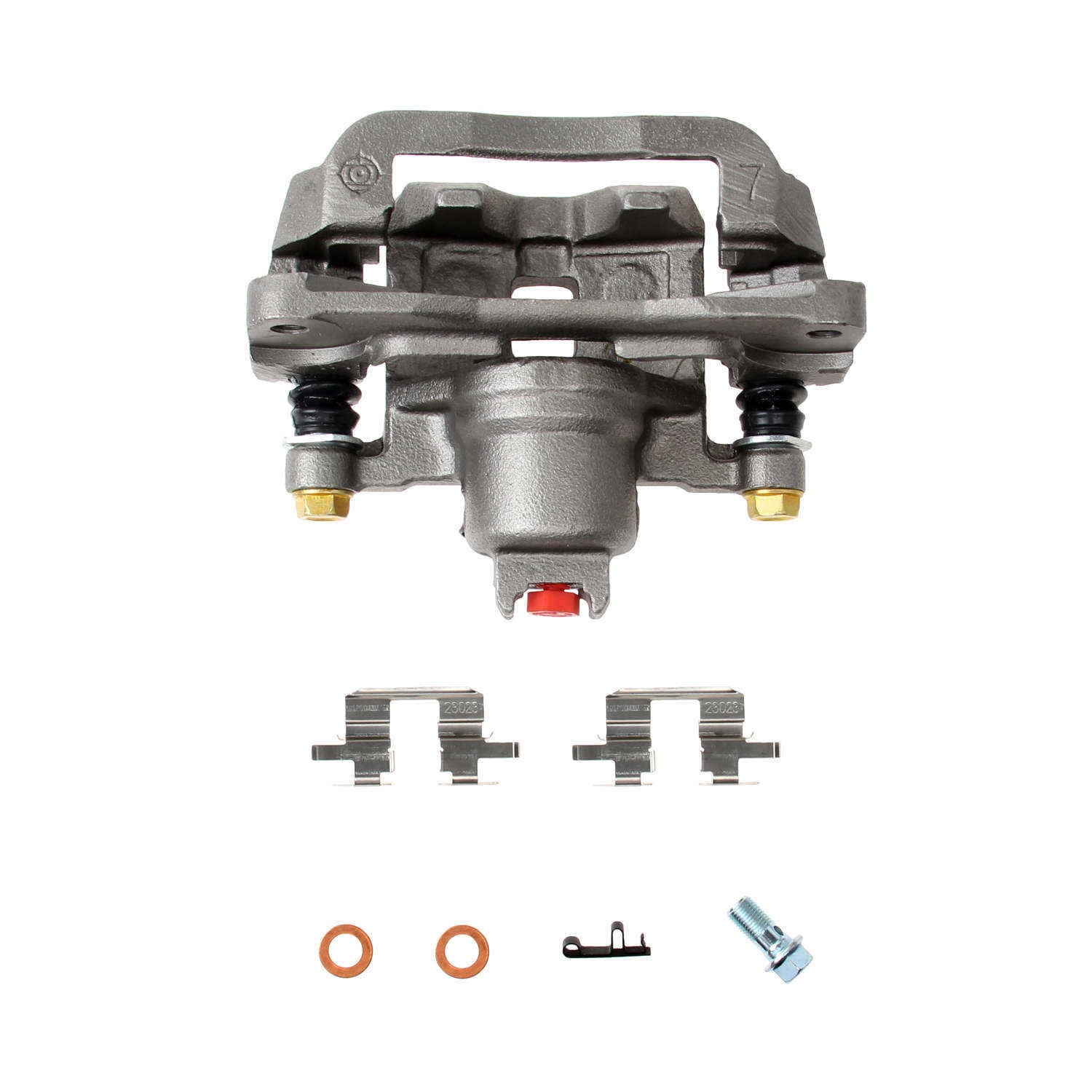 OP Parts Disc Brake Caliper