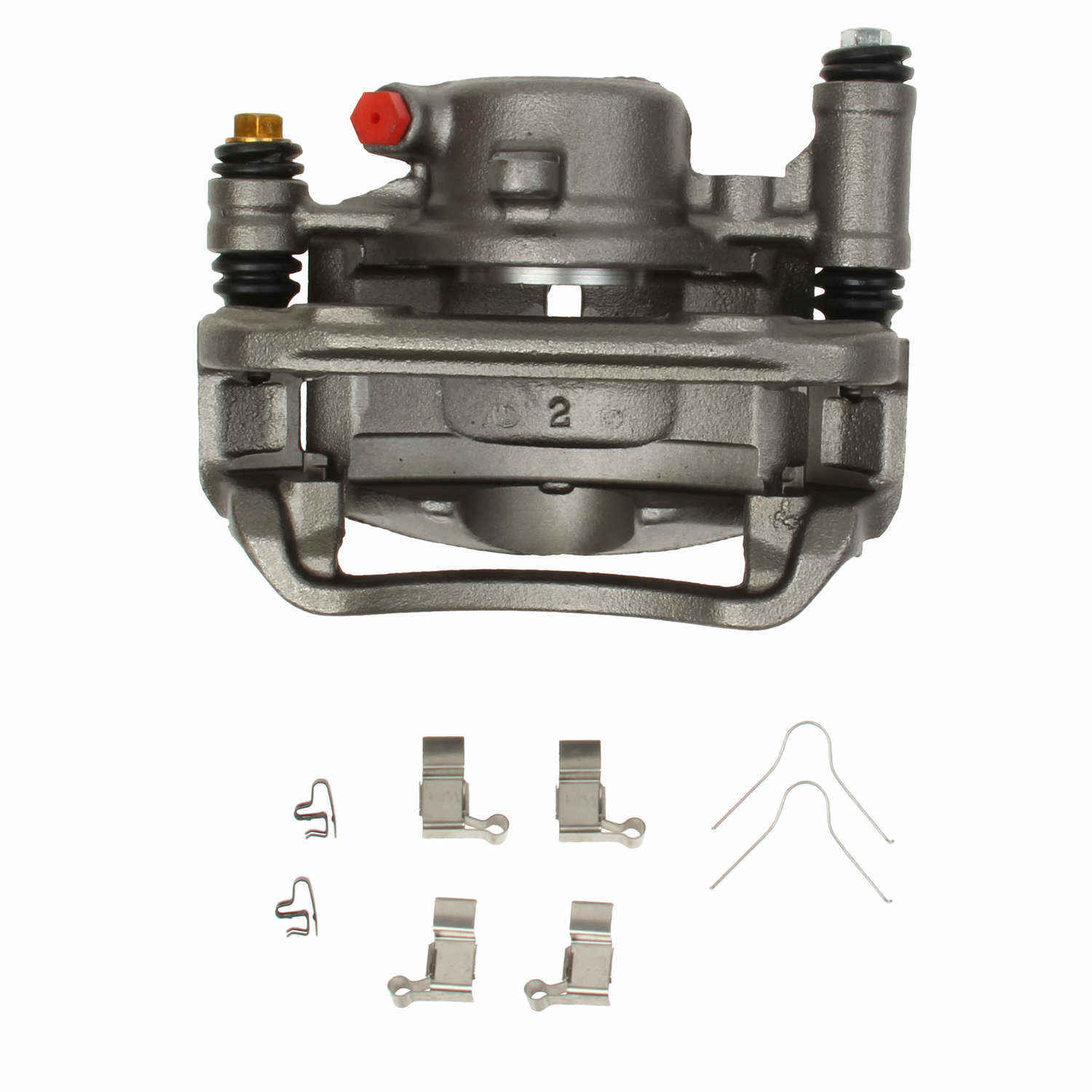 OP Parts Disc Brake Caliper