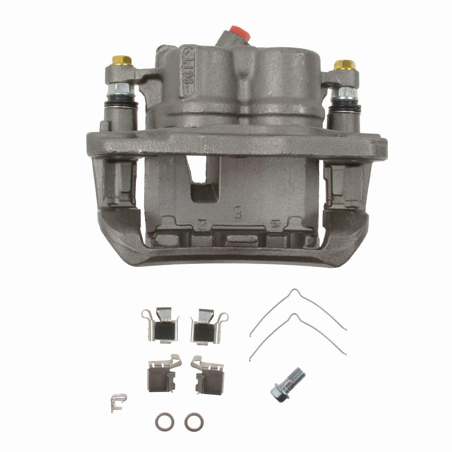 OP Parts Disc Brake Caliper