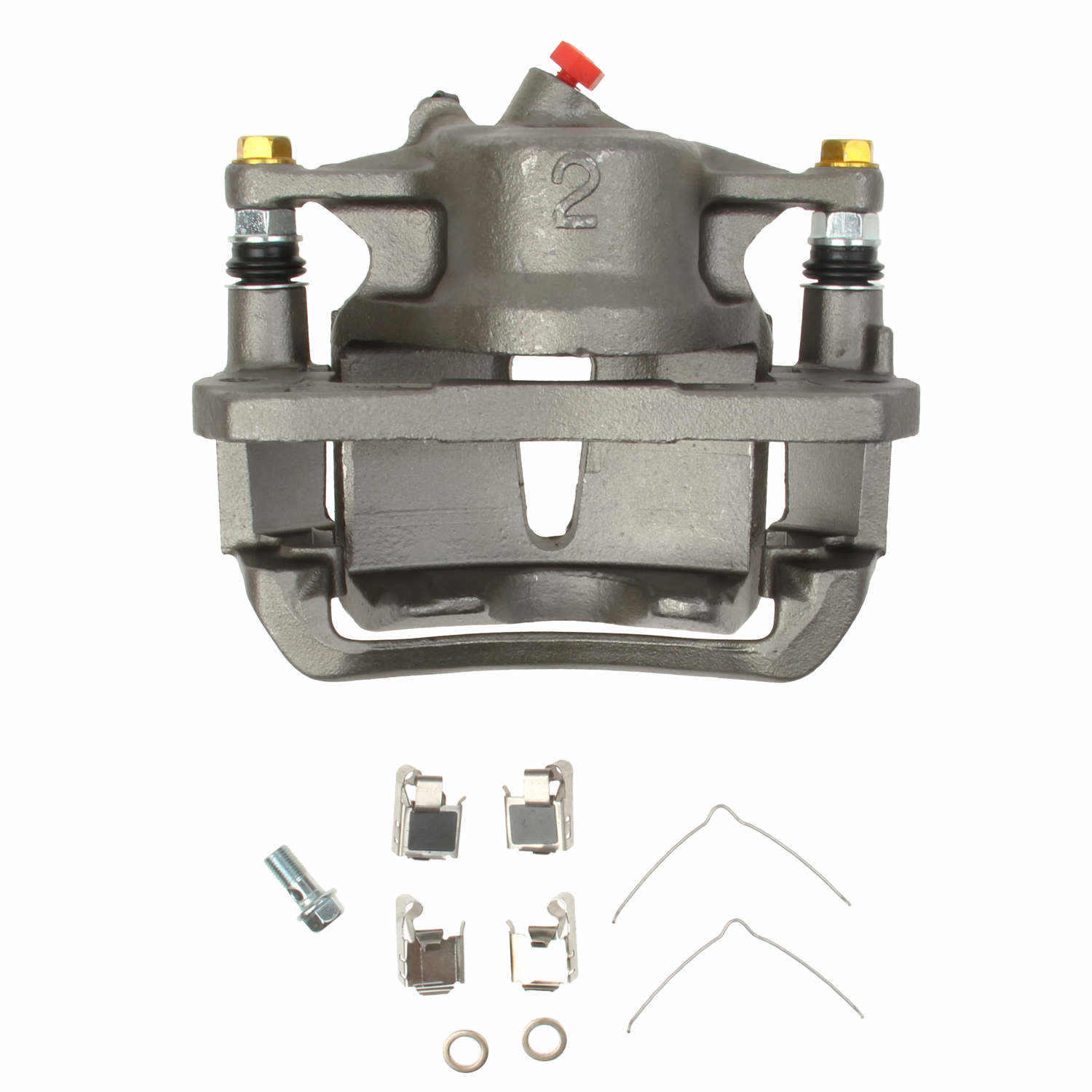 OP Parts Disc Brake Caliper