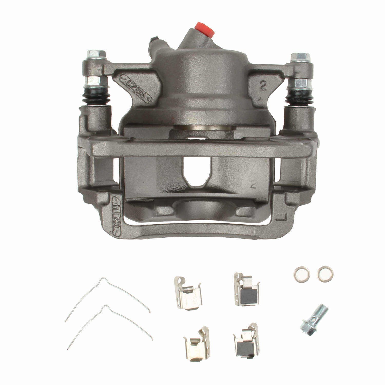 OP Parts Disc Brake Caliper