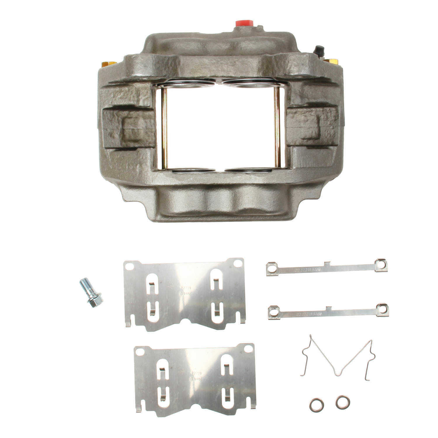 OP Parts Disc Brake Caliper