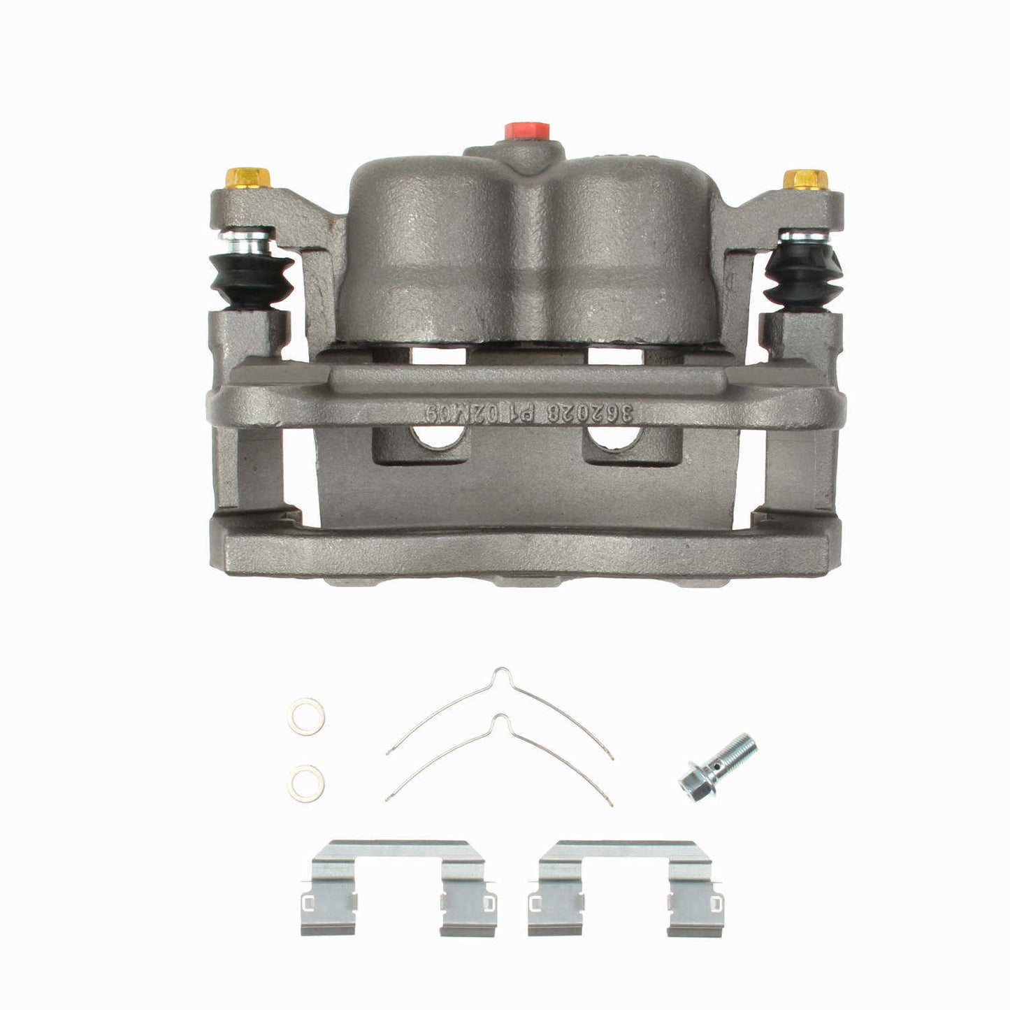 OP Parts Disc Brake Caliper