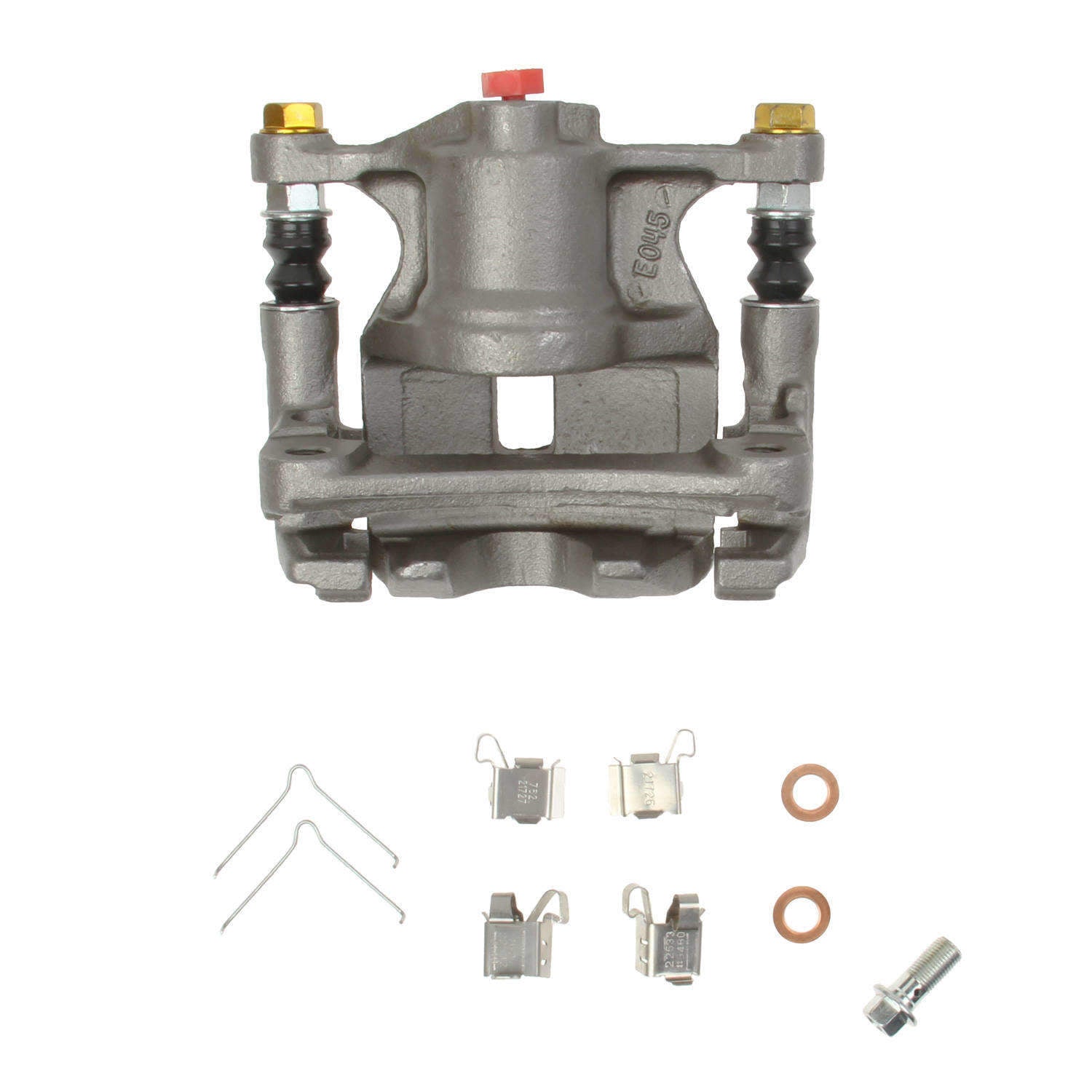 OP Parts Disc Brake Caliper