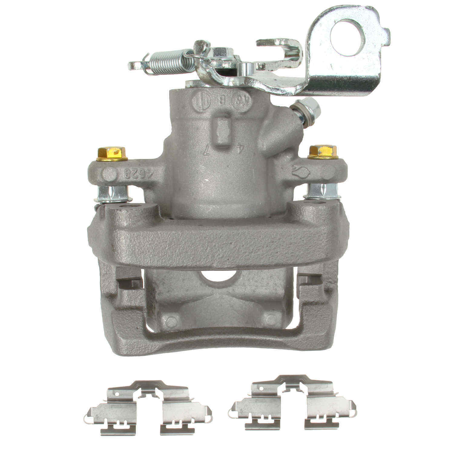 OP Parts Disc Brake Caliper