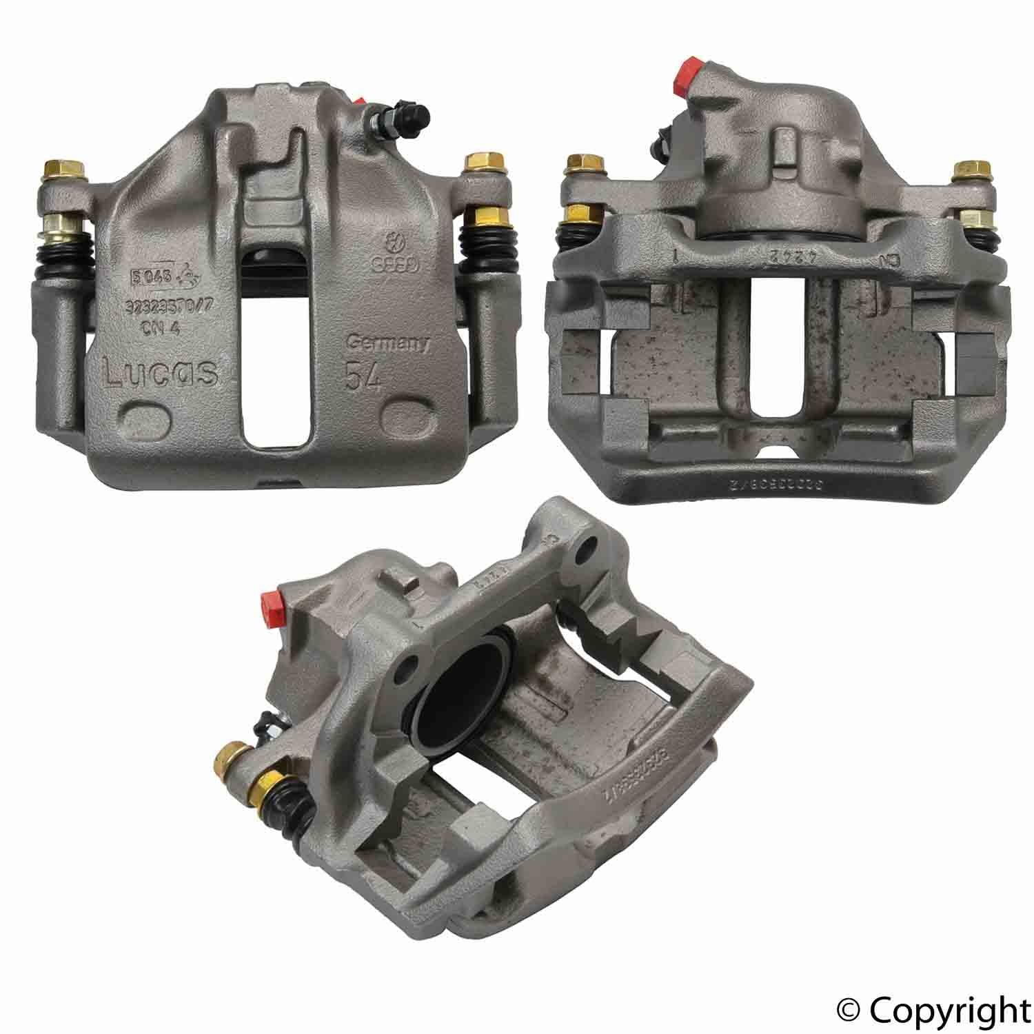 OP Parts Disc Brake Caliper