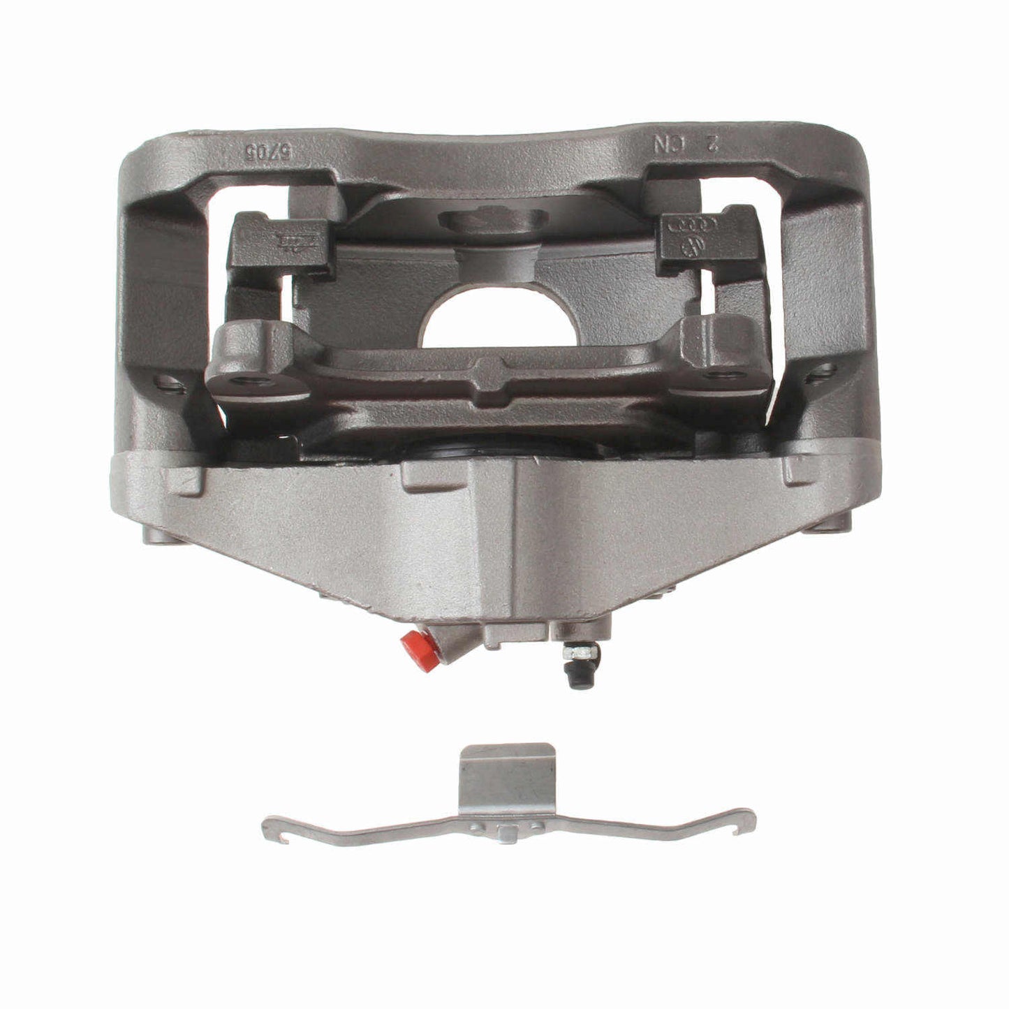 OP Parts Disc Brake Caliper