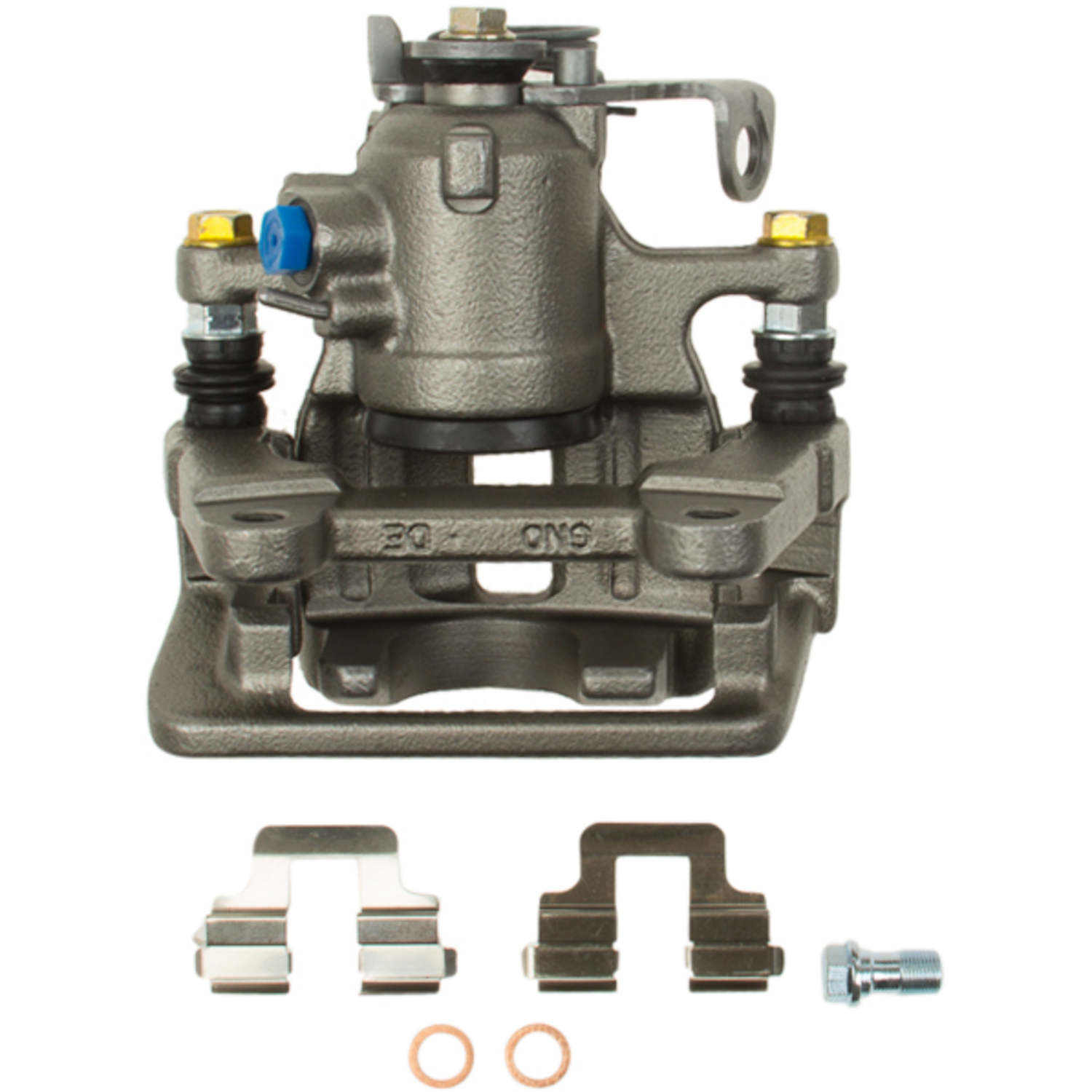 OP Parts Disc Brake Caliper