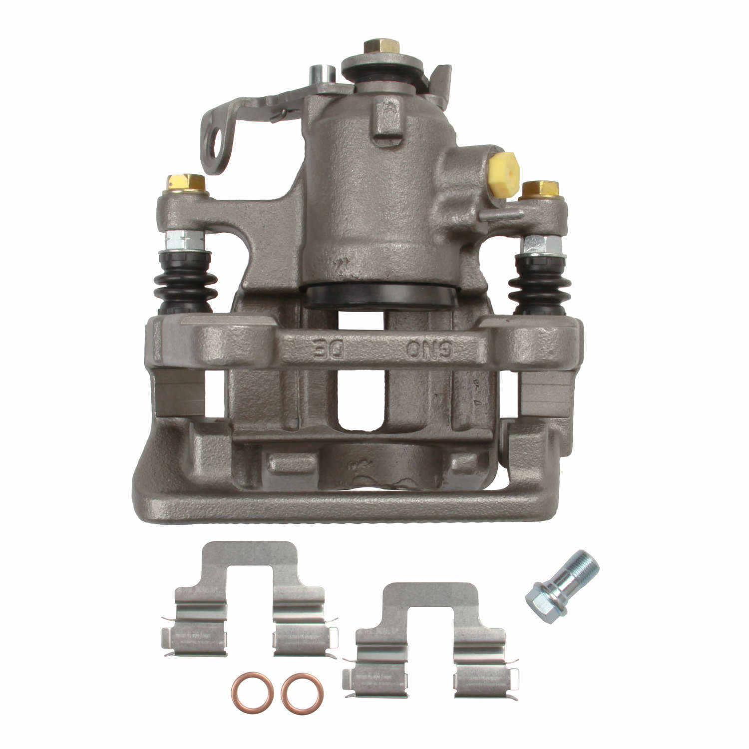 OP Parts Disc Brake Caliper