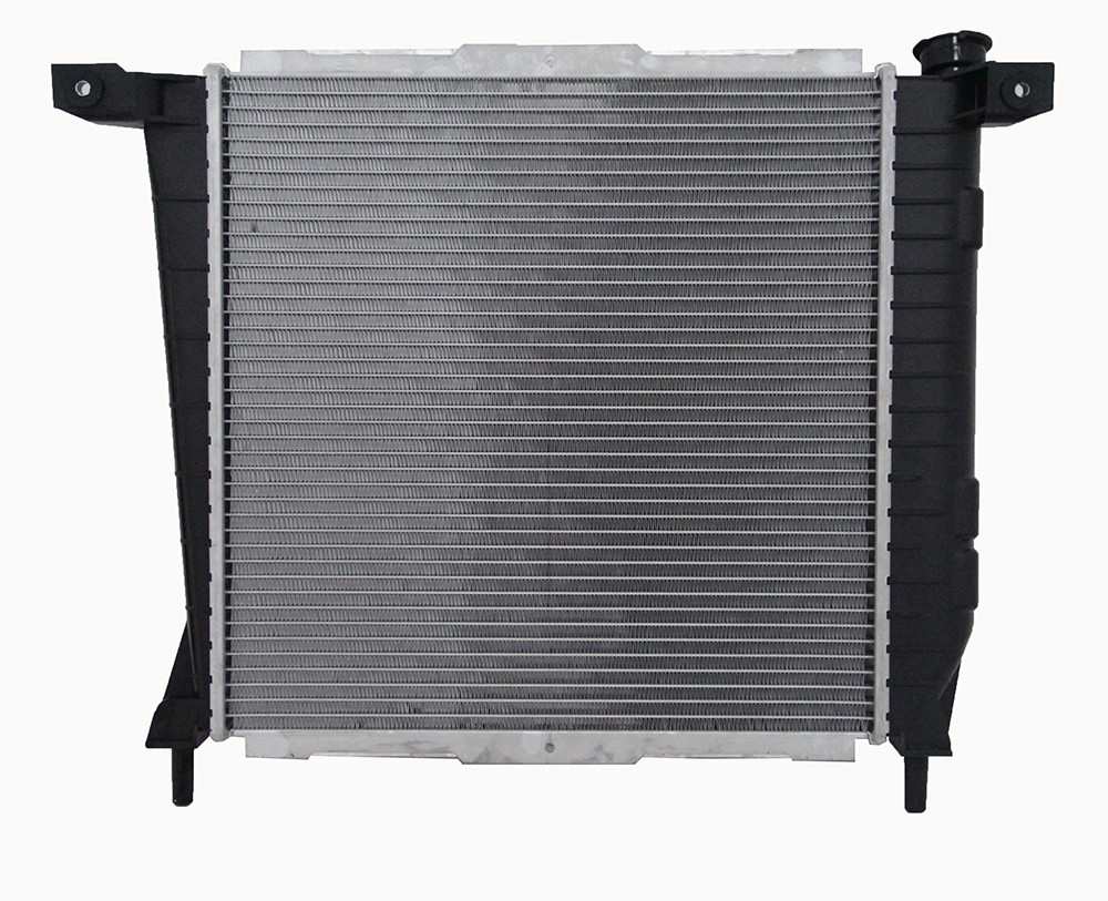 OSC Radiator 1061