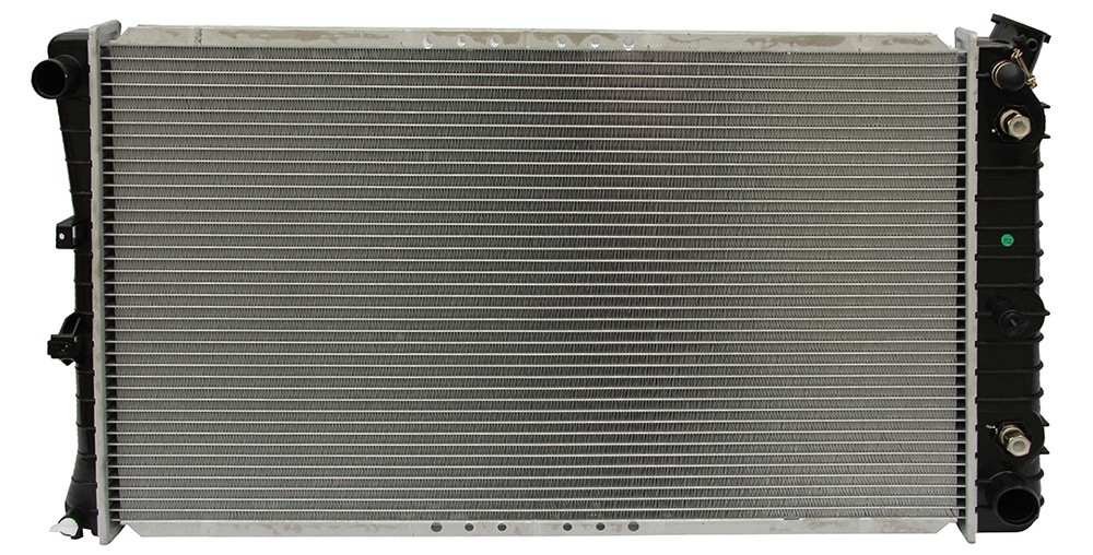OSC Radiator 1211
