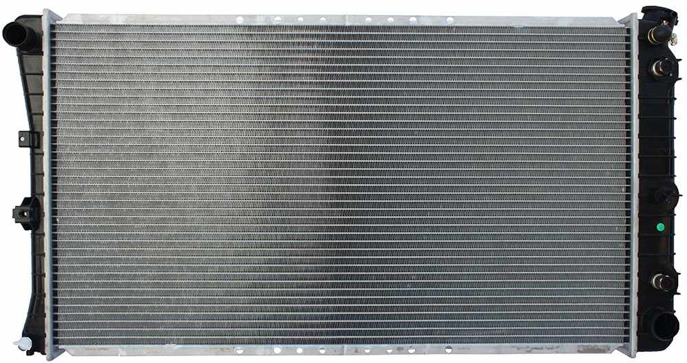 OSC Radiator 1214