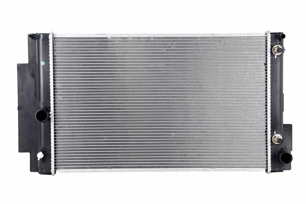 OSC Radiator 13001