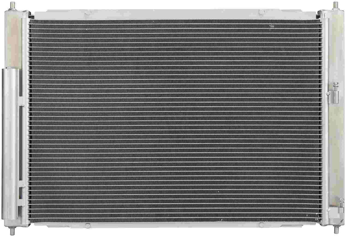 OSC Radiator 13004