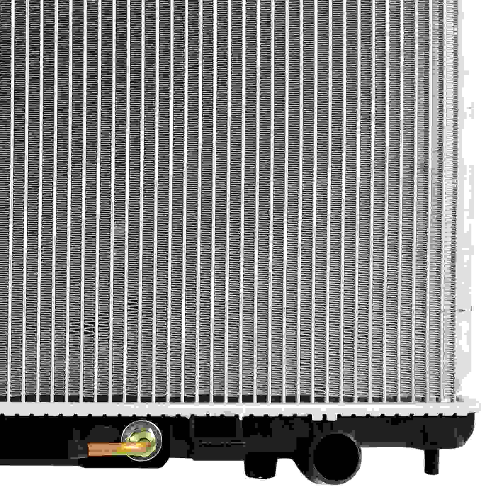 OSC Radiator 13005