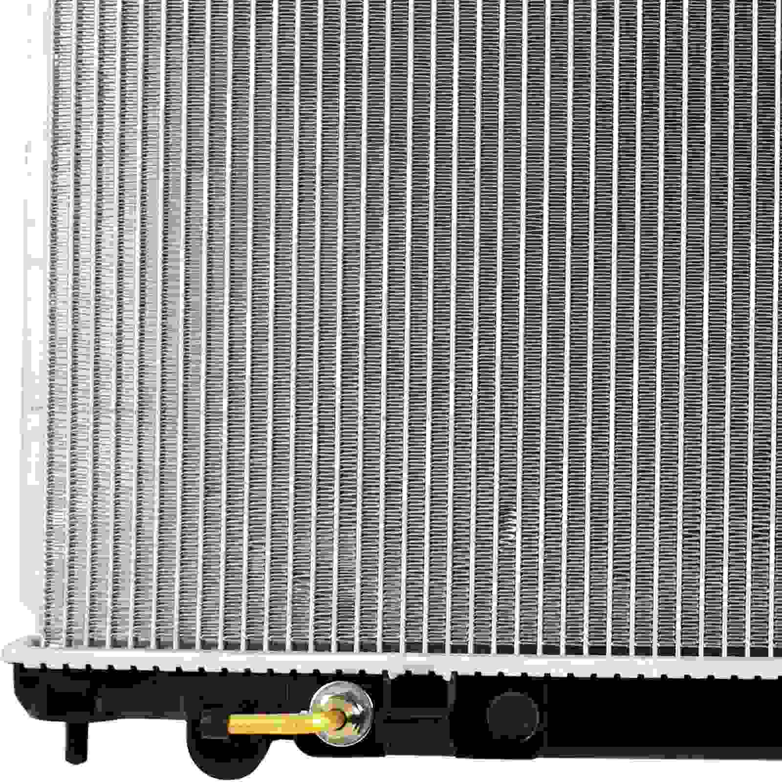 OSC Radiator 13005