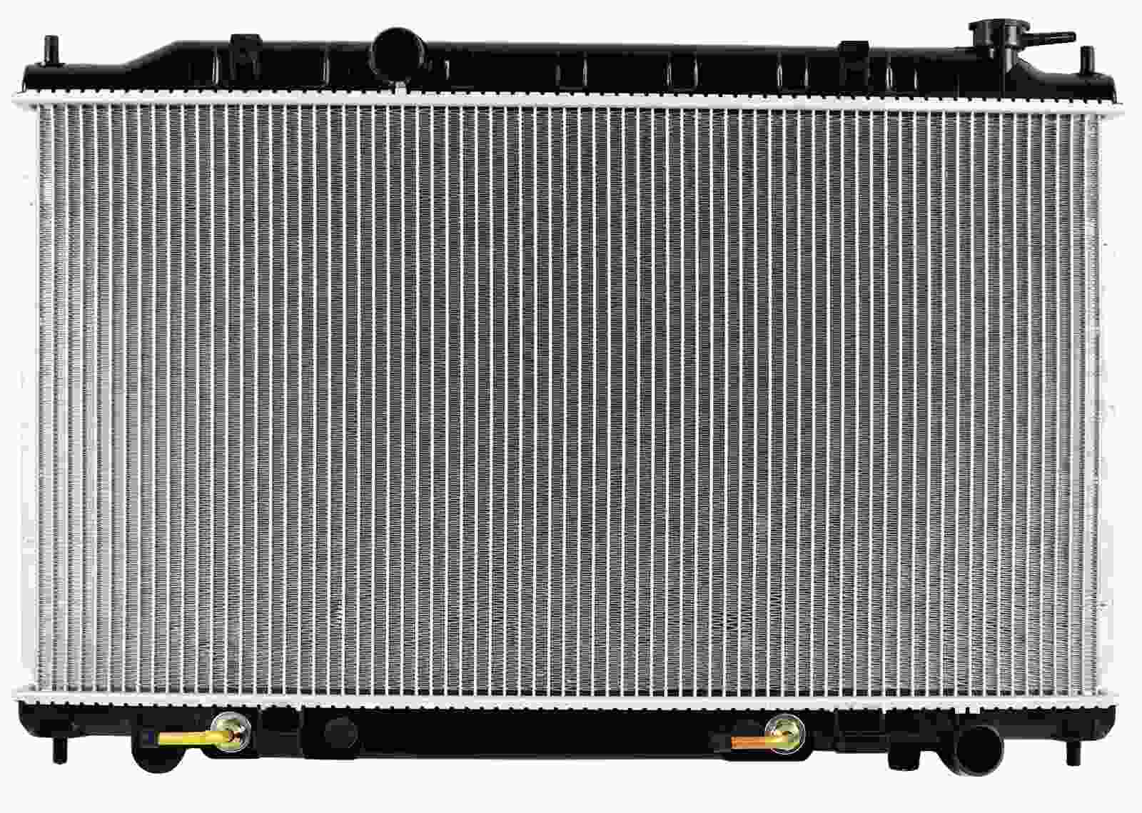 OSC Radiator 13005
