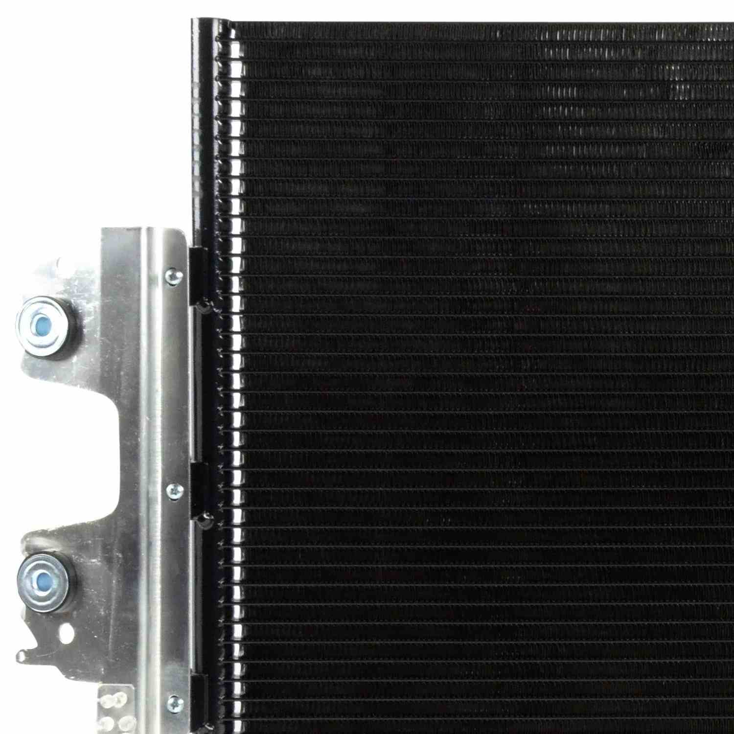 OSC Radiator 13011