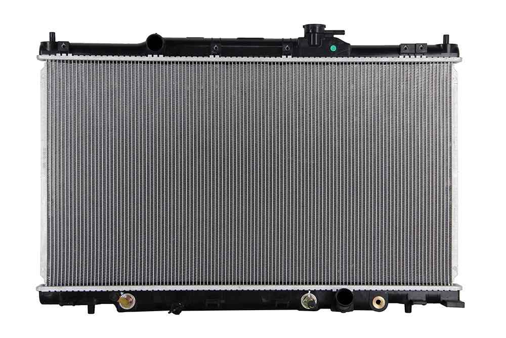 OSC Radiator 13015