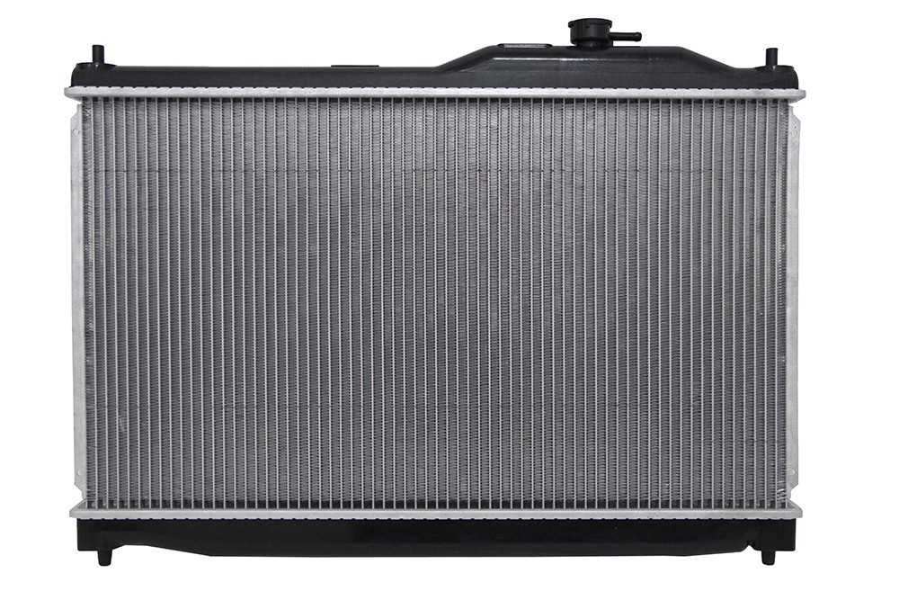 OSC Radiator 13016