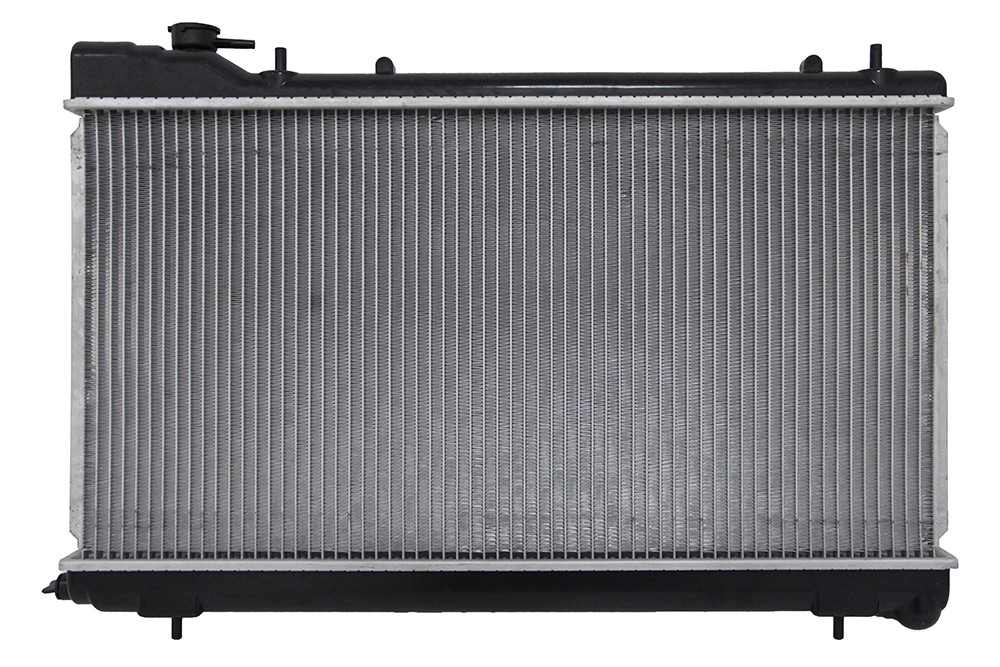 OSC Radiator 13026
