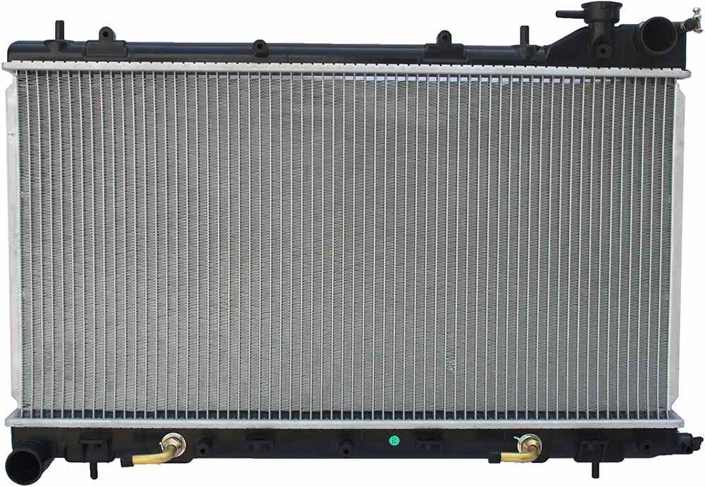 OSC Radiator 13026