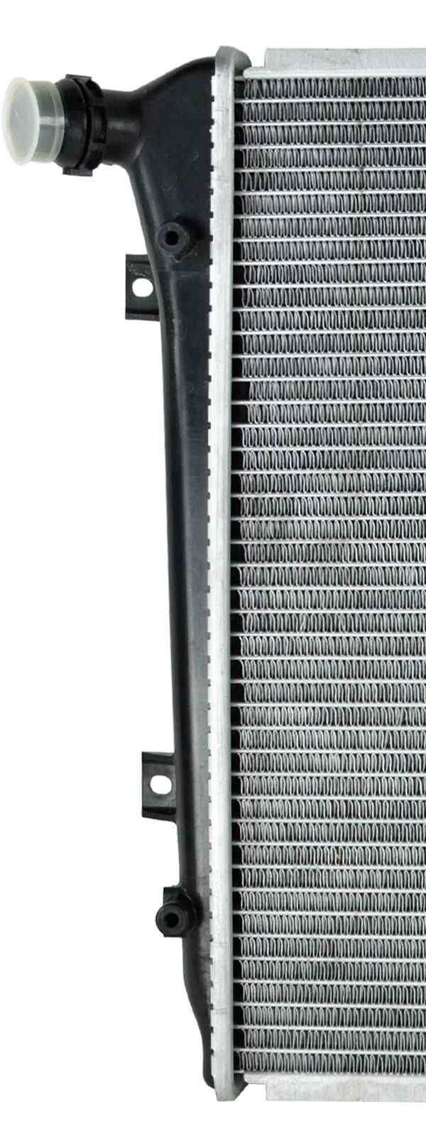 OSC Radiator 13030