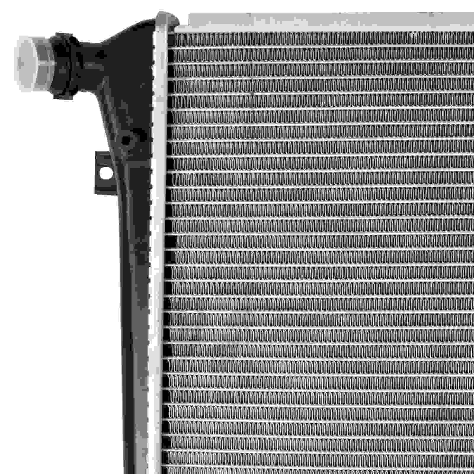 OSC Radiator 13030