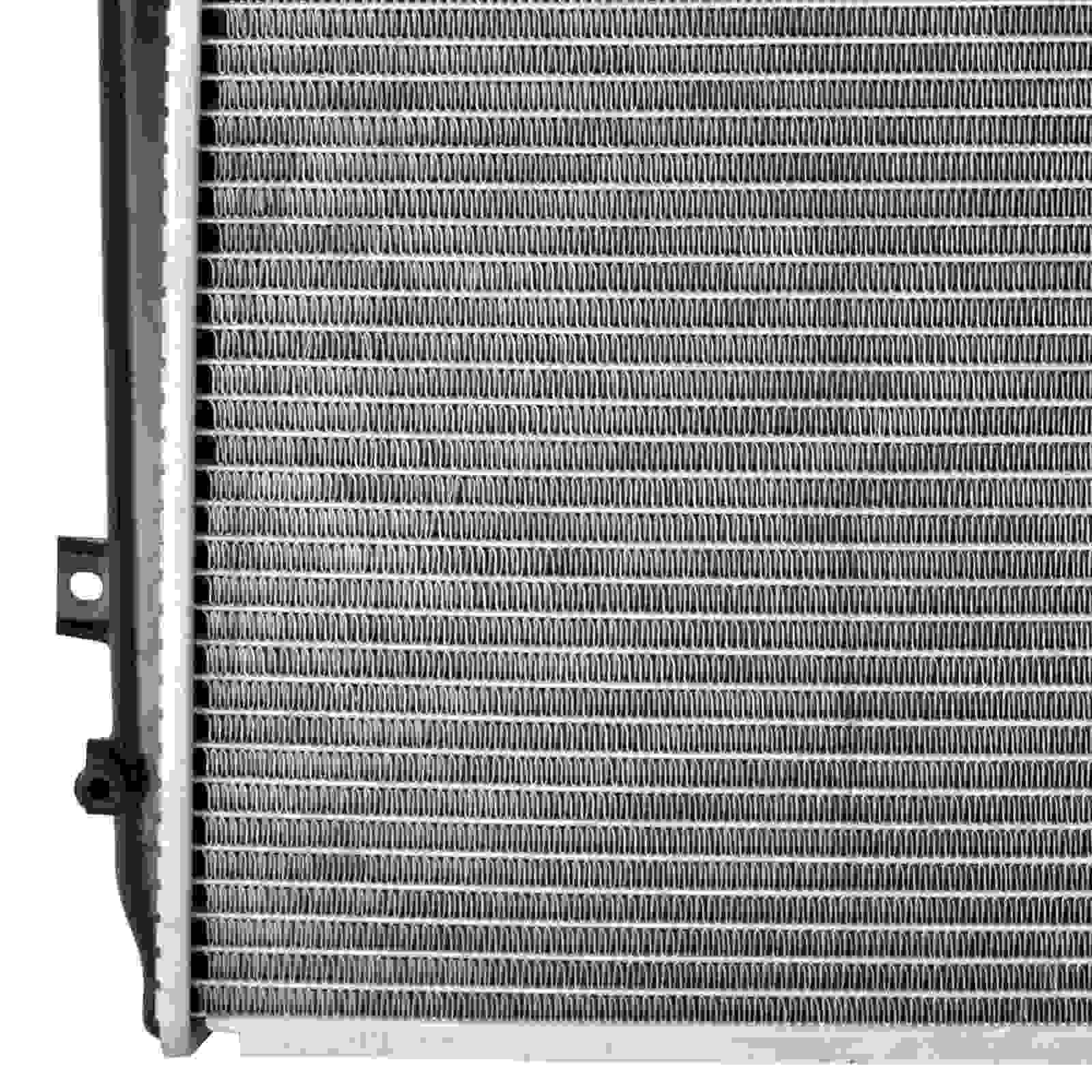 OSC Radiator 13030