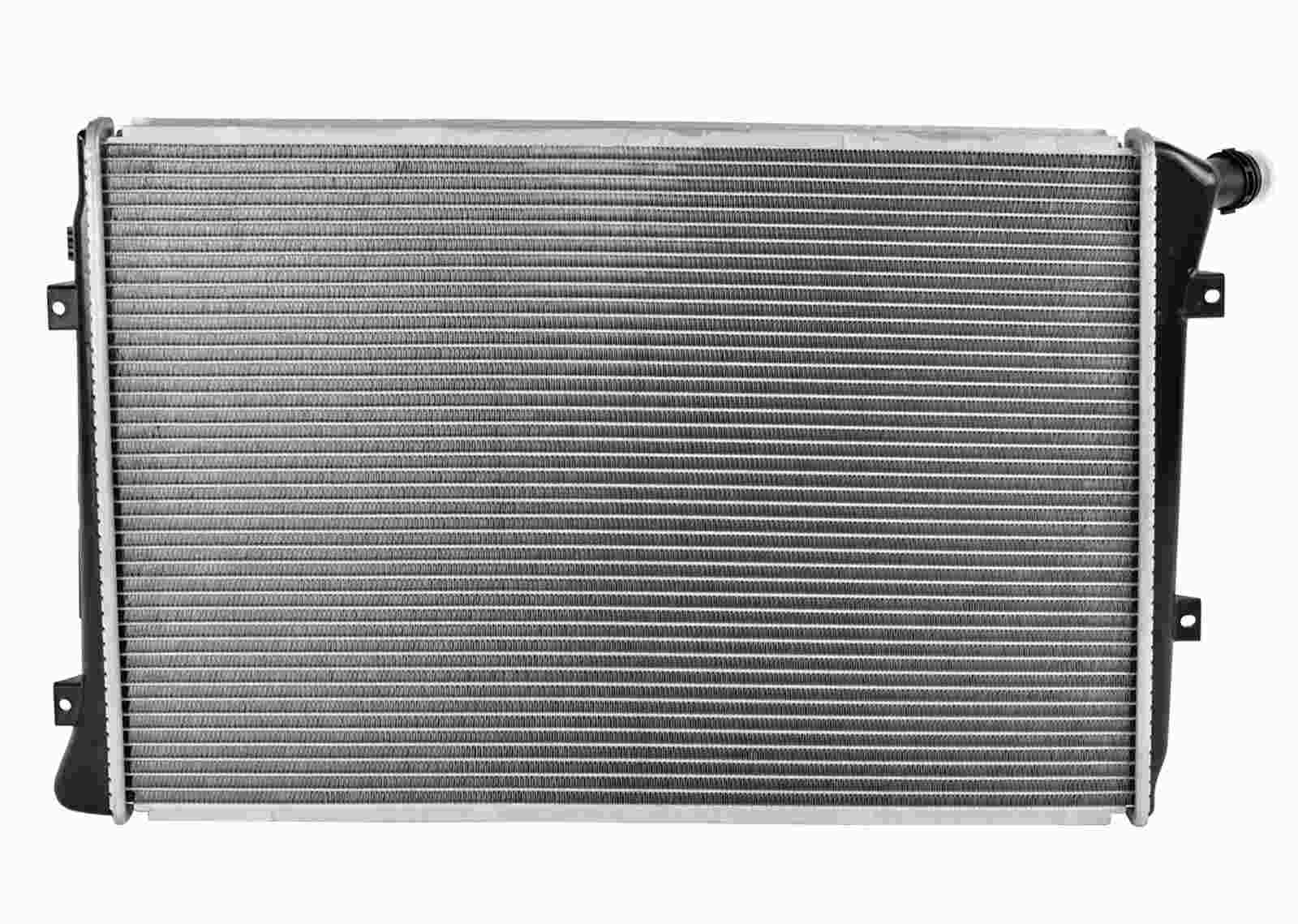 OSC Radiator 13030